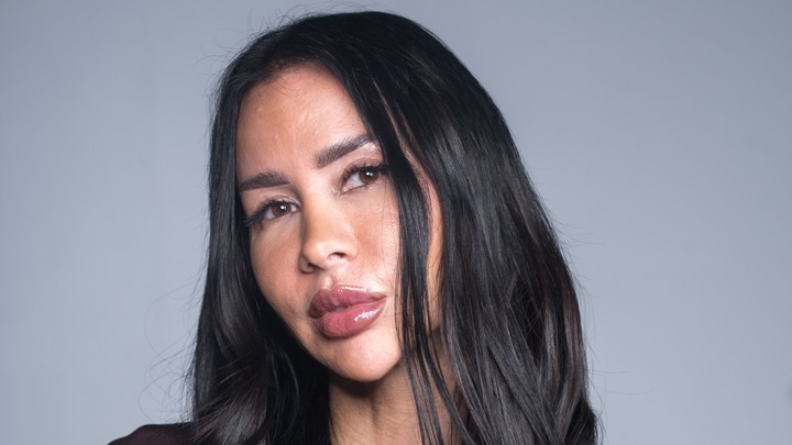 Mama, ožeň ma - Jarmila